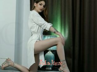 AdaJinx