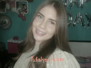 Adalyn_Rosie