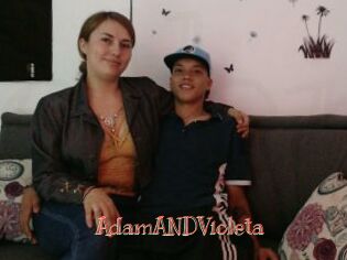AdamANDVioleta