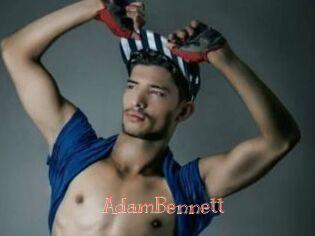 AdamBennett