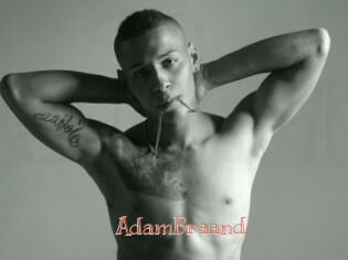 AdamBraand