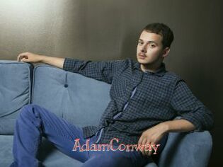 AdamConway Celebrix
