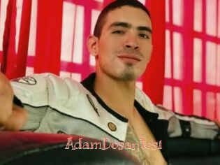 AdamDosantosi
