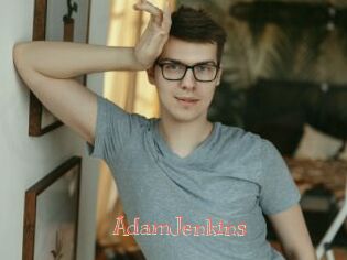 AdamJenkins