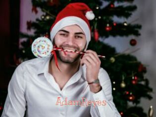 AdamReyes