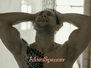 AdamSpencer