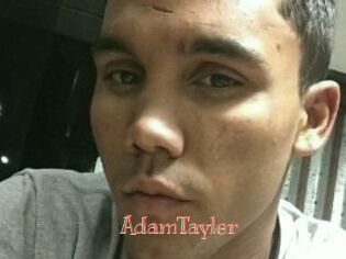 Adam_Tayler