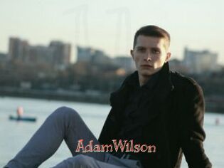 AdamWilson
