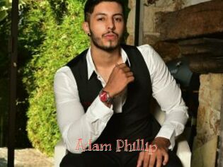 Adam_Phillip