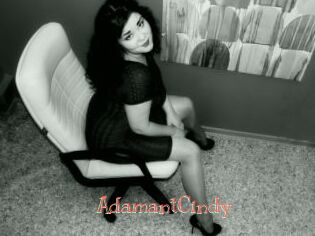 AdamantCindy