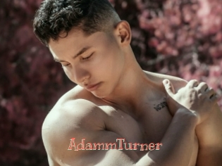 AdammTurner