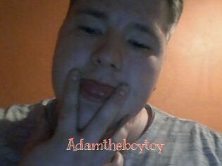 Adamtheboytoy