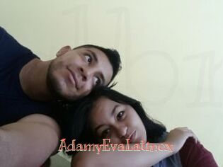 AdamyEvaLatinox
