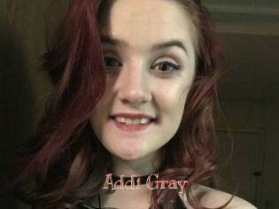 Addi_Gray