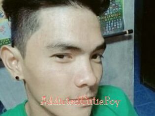 AddictedCutieBoy
