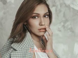 AdelEvans