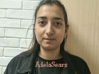 AdelaSears