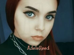 AdeleReed