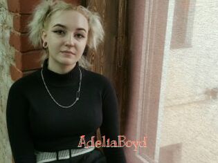AdeliaBoyd