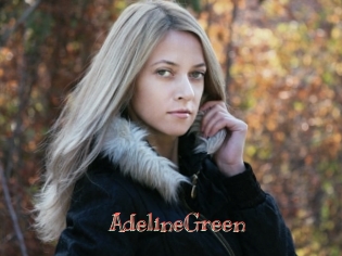 AdelineGreen Celebrix