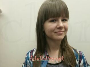 AdellaBennet