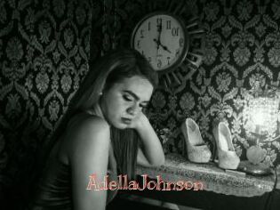 AdellaJohnson