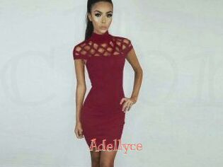 Adellyce