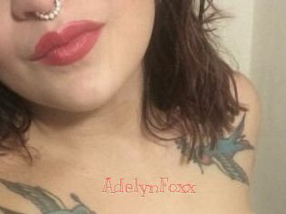 AdelynFoxx