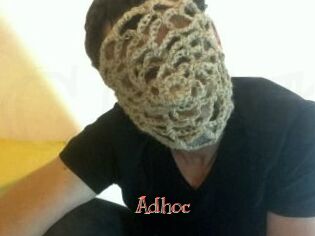 Adhoc