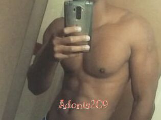 Adonis209