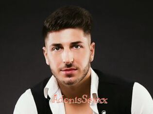 AdonisSexxx