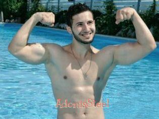 AdonisSteel
