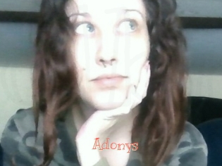 Adonys