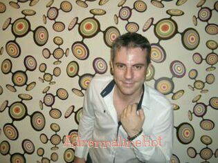 AdrennalineHot