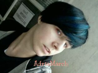 AdriaMarch