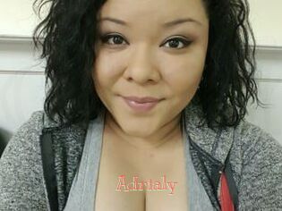 Adrialy Celebrix