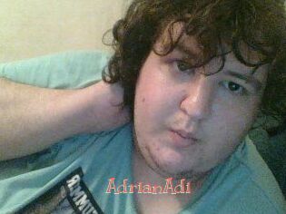 AdrianAdi Celebrix