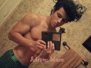 Adrian_Maze