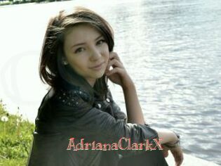 AdrianaClarkX