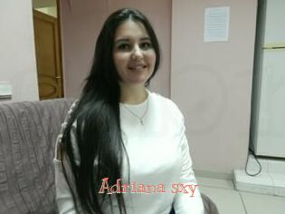 Adriana_sxy