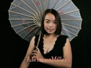 AdriannaMiller