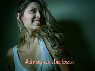 Adrianna_Jackson