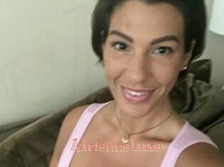 AdrienneLuxe Celebrix