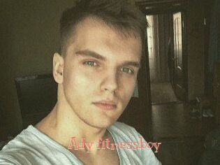 Ady_fitnessboy