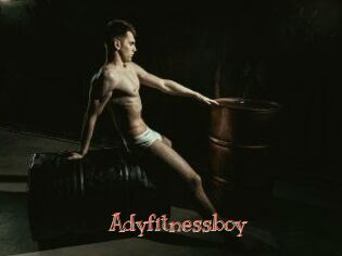 Adyfitnessboy Celebrix