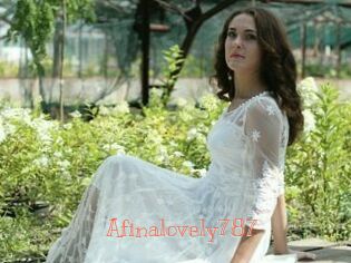 Afinalovely787