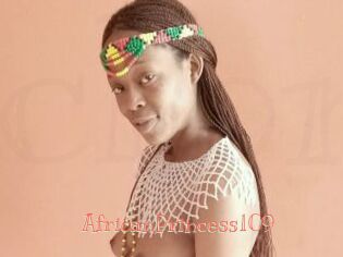 AfricanPrincess109
