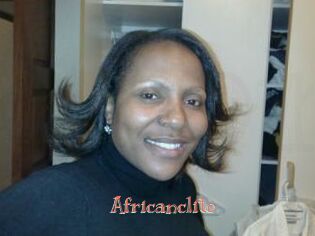 Africanclito