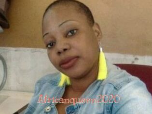 Africanqueen2020