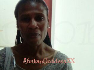 AfrikanGoddessXX